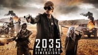 2035 - Forbidden Dimensions