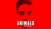 Animals - Wie wilde Tiere
