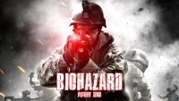 Biohazard - Patient Zero