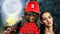 Bubba The Redneck Werewolf