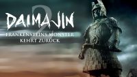 Daimajin 2 - Frankensteins Monster kehrt zurück