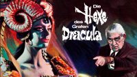 Die Hexe des Grafen Dracula
