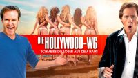 Die Hollywood-WG