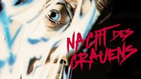 Die Nacht des Grauens