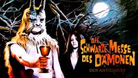 Die schwarze Messe des Dämonen