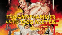 Ein Dampfhammer unter 1000 Nieten