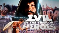 EVIL - In The Time of Heroes
