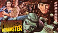 Frankensteins Höllenmonster
