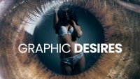 Graphic Desires - Grenzen der Lust