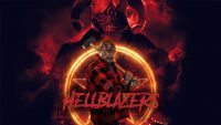 Hellblazers