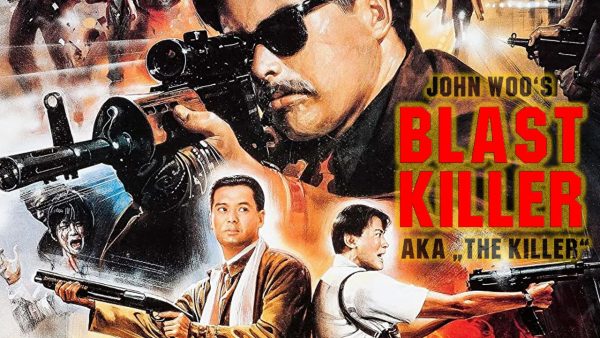 John Woo - The Killer