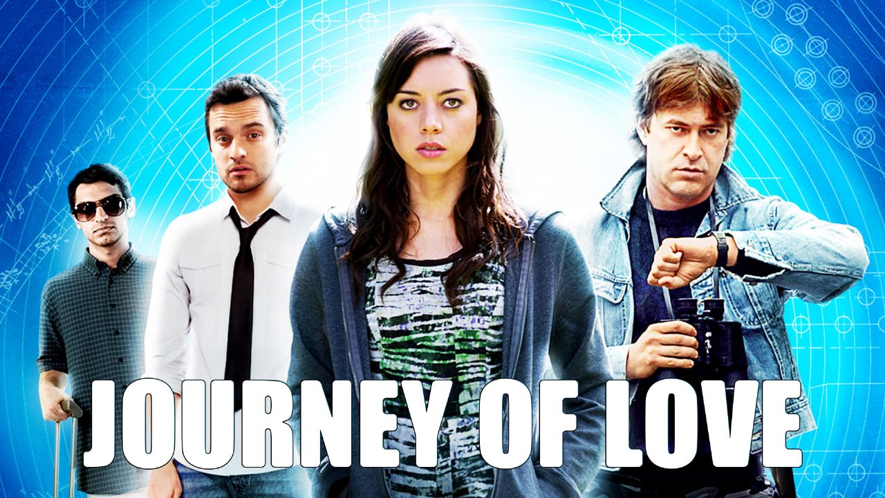 journey of love movie trailer