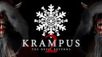Krampus - The Devil Returns