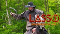 Lasso - Erbarmungslose Jagd