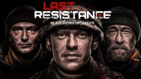 Last Resistance - Im Russischen Kreuzfeuer