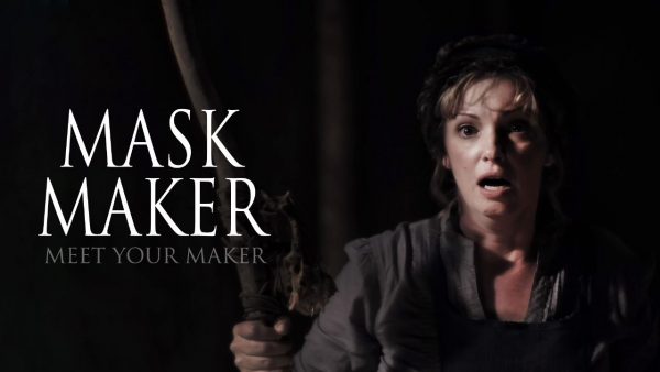 Mask Maker - Meet Your Maker