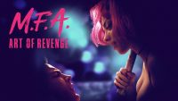 M.F.A. - Art of Revenge