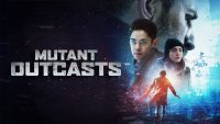 Mutant Outcasts