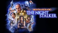 Nightmare Radio - The Night Stalker