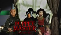 Puppet Master - Axis of Evil