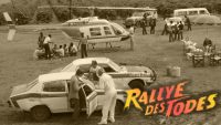 Rallye des Todes