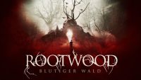 Rootwood - Blutiger Wald