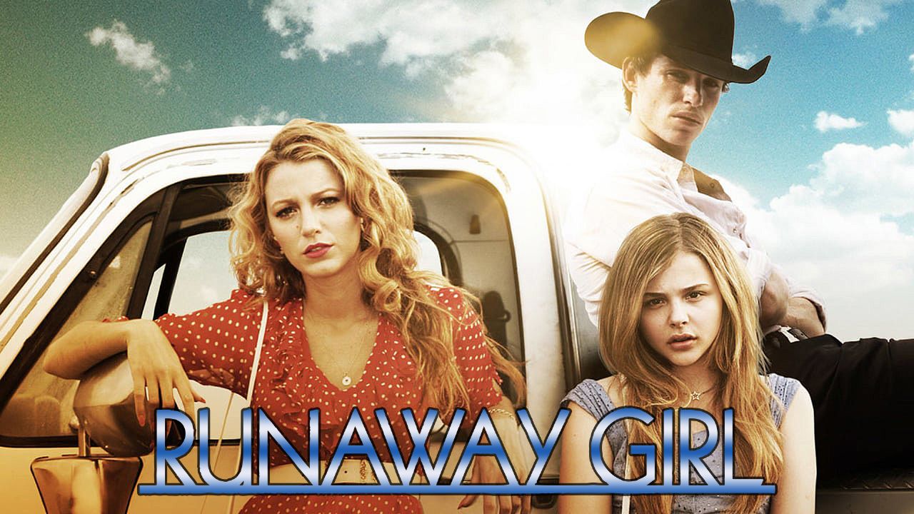 Runaway Girl Exklusive Tv Premieren Dein Genrekino Für Zuhause