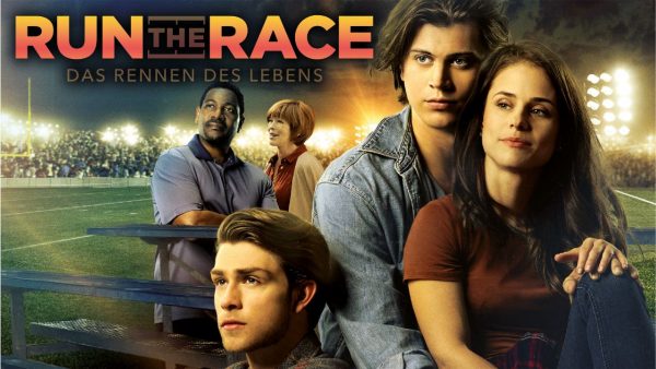 Run the Race - Das Rennen des Lebens