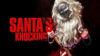 Santa's Knocking