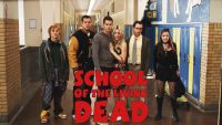 School of the Living Dead