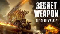 Secret Weapon - Die Geheimwaffe