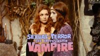 Sexual-Terror der entfesselten Vampire