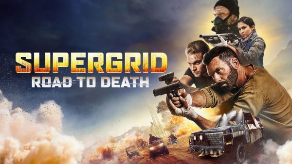 SuperGrid - Road to Death