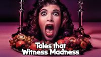 Tales that witness Madness