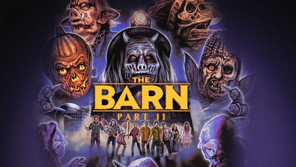 The Barn 2