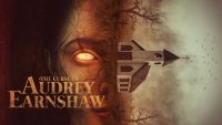 The Curse of Audrey Earnshaw