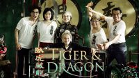 Tiger and Dragon - Reloaded