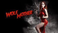 Wolf Mother